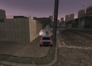Midnight Club II screenshot