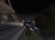 Midnight Club II screenshot