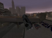 Midnight Club II screenshot