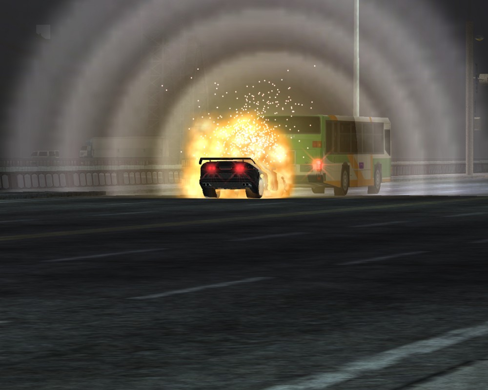 Midnight Club II