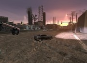 Midnight Club II screenshot