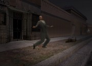 Midnight Club II