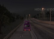 Midnight Club II screenshot