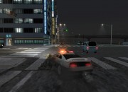 Midnight Club II screenshot
