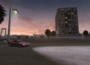 Midnight Club II screenshot