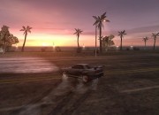 Midnight Club II screenshot