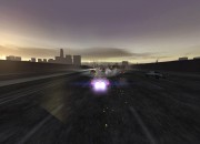 Midnight Club II screenshot