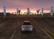 Midnight Club II screenshot