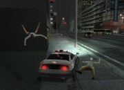 Midnight Club II screenshot