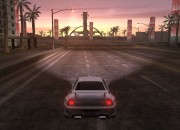 Midnight Club II