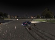 Midnight Club II screenshot