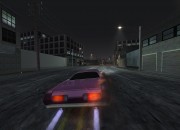 Midnight Club II screenshot