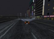 Midnight Club II screenshot