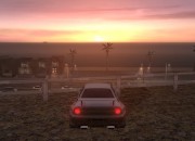 Midnight Club II screenshot
