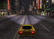 Midnight Club II screenshot