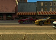 Street Racing Syndicate screenshot