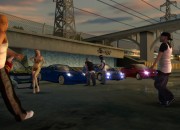 Street Racing Syndicate screenshot