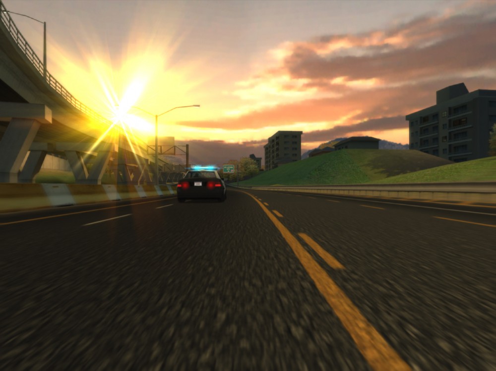 Street Racing Syndicate