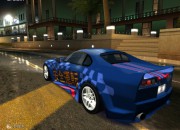 Street Racing Syndicate