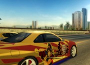 Street Racing Syndicate screenshot