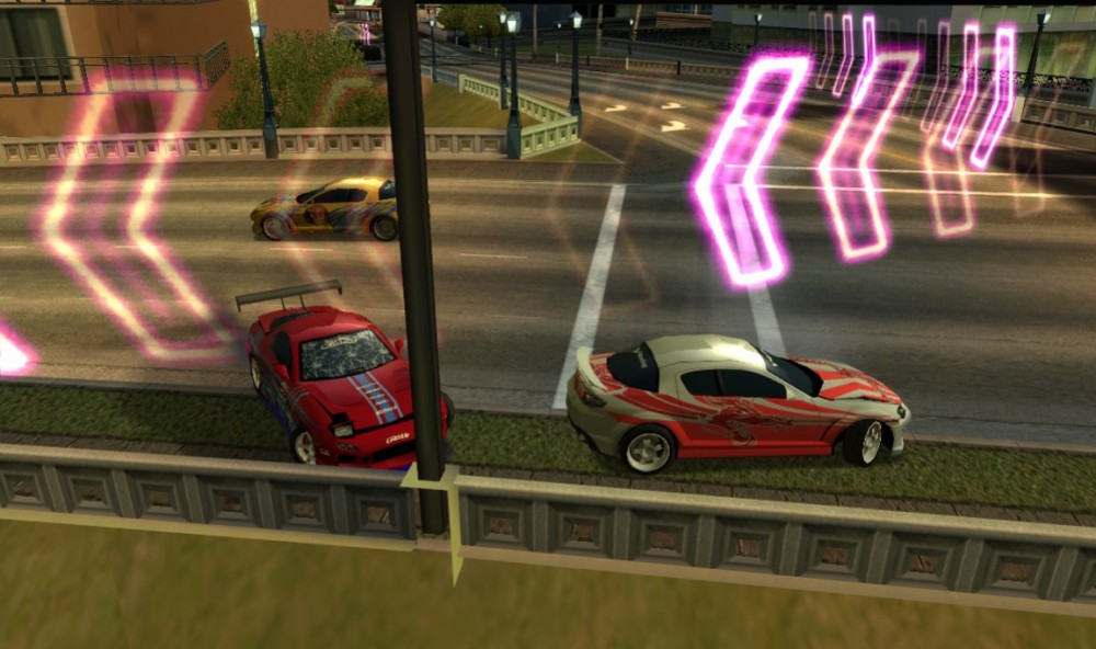Street Racing Syndicate