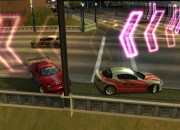 Street Racing Syndicate screenshot