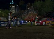 Street Racing Syndicate screenshot