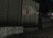 The Warriors screenshot