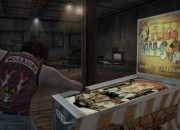 The Warriors screenshot