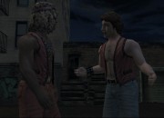 The Warriors screenshot