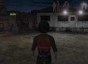 The Warriors screenshot