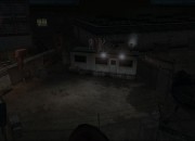 The Warriors screenshot