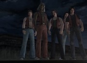 The Warriors screenshot