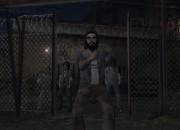 The Warriors screenshot