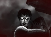 Black Death screenshot