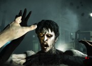 Black Death screenshot