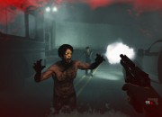 Black Death screenshot