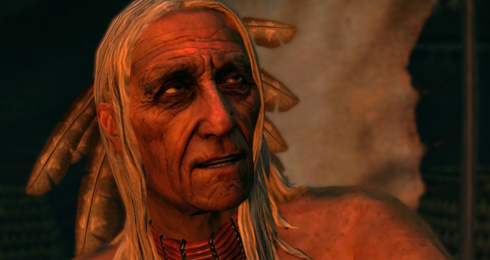 Call of Juarez: Bound in Blood