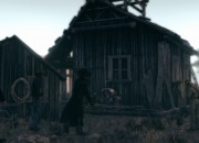 Call of Juarez: Bound in Blood