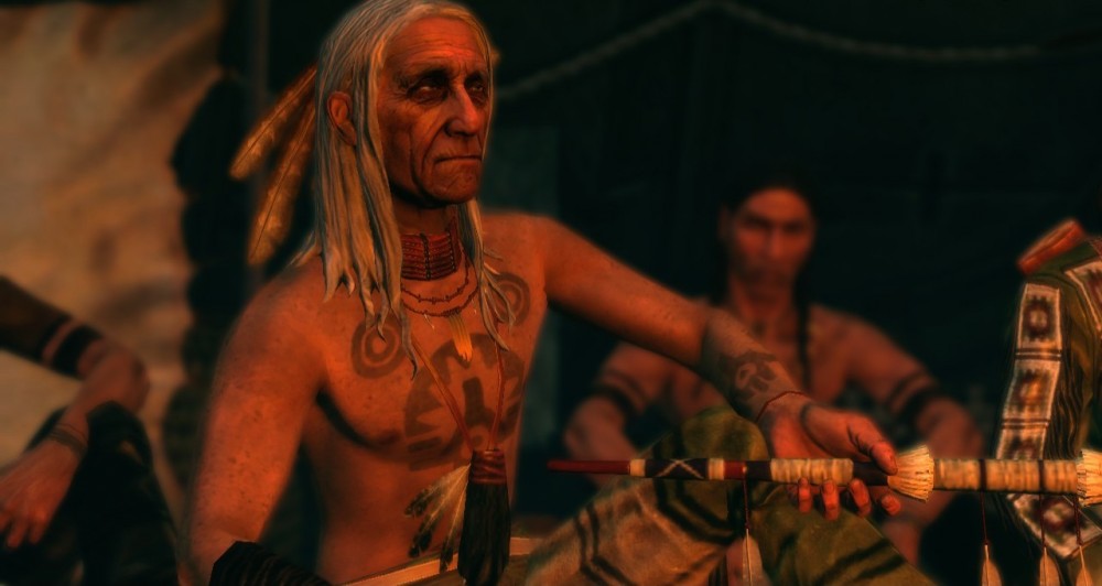 Call of Juarez: Bound in Blood
