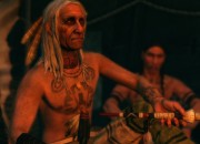 Call of Juarez: Bound in Blood