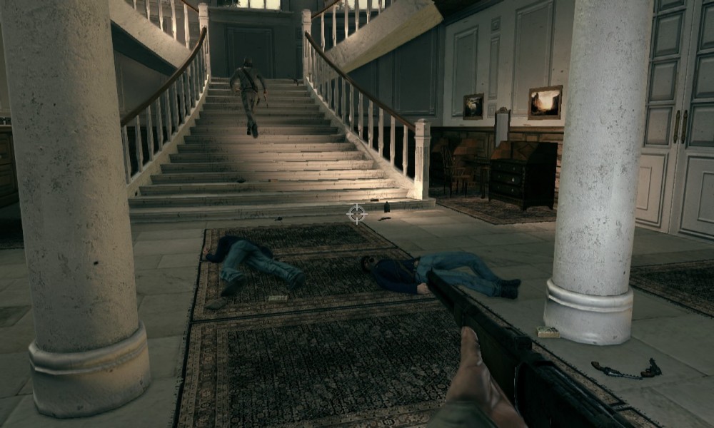 Call of Juarez: Bound in Blood