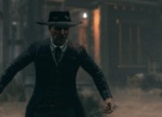 Call of Juarez: Bound in Blood