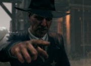 Call of Juarez: Bound in Blood