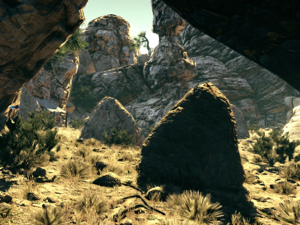 Call of Juarez: Bound in Blood