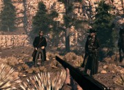 Call of Juarez: Bound in Blood
