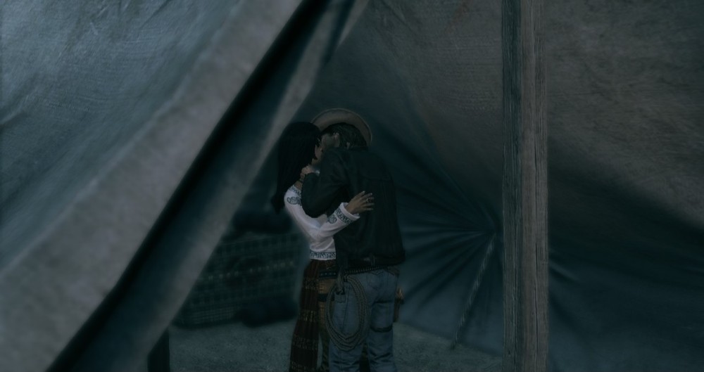 Call of Juarez: Bound in Blood