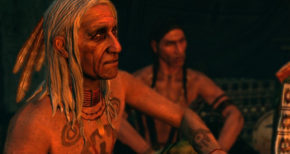 Call of Juarez: Bound in Blood