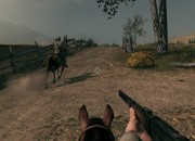 Call of Juarez: Bound in Blood