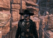Call of Juarez: Bound in Blood